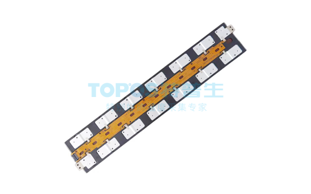 FPC CCS Solution High Sensitivity Fast Response -50~150℃ 3S Analog Output for Energy Storage Systems