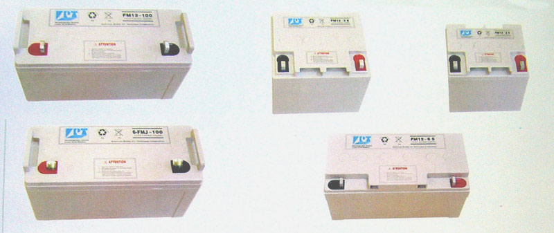 LPT High-Energy Battery Lead-Acid & Colloidal, Low Self-Discharge, Reliable Backup Power for Solar, Railway, EVs Buddy Inc