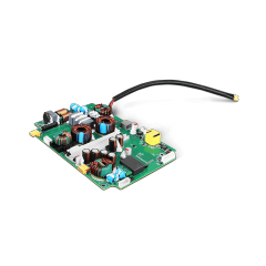 600W MPPT Module 96% Efficiency Forced Air-Cooling for 48V Solar Battery Systems Boco