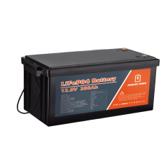 QL-12280 Lithium Iron Phosphate Battery 3584Wh 12.8V for Solar Storage and Off-Grid Systems