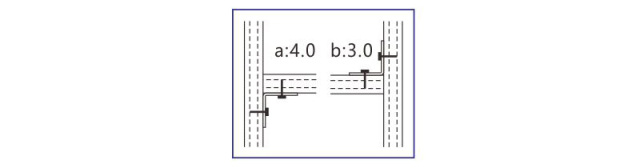 90°Angle Heavy-Duty Steel Channel Connector for Solar and Energy Storage Systems