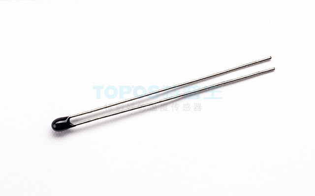 Epoxy Thermistor 5K-200K High Accuracy B Value -40℃ to 125℃ Temperature Sensor for Battery Thermal Management and Energy Storage Systems