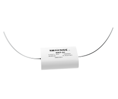 MKP-SC-Flat Axial Buffer Absorption Capacitors High dv/dt, Low ESR for Energy Storage & Power Electronics Shenge