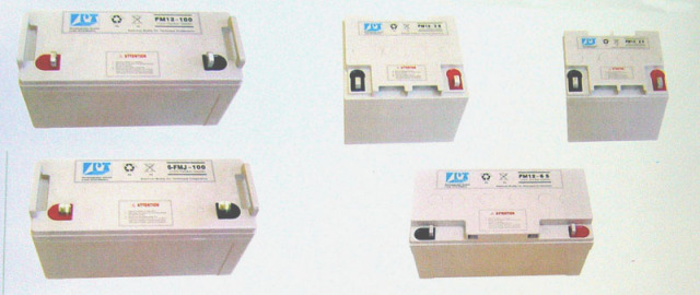 LPT High-Energy Battery Lead-Acid & Colloidal, Low Self-Discharge, Reliable Backup Power for Solar, Railway, EVs Buddy Inc