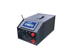 IDCE-910CT Battery Discharger & Capacity Tester 48V/110V/220V 10-100A Forced Air Cooling for Battery Capacity Testing in Energy Storage Systems