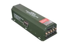 5 Way Battery-Specific Gas Automatic Fire Suppression System for Energy Storage and EV Applications