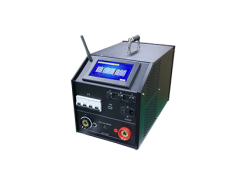 IDCE-930CT Battery Discharger & Capacity Tester Constant Current Discharge for Accurate Battery Capacity Evaluation in Energy Storage Systems
