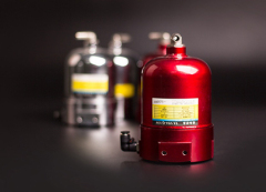 Short Pipe Network 0.4kg Lightweight Compact Design for Energy Storage Systems and Battery Cooling Solutions