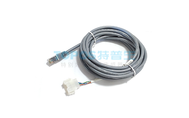 Temperature Sensors for Distribution Cabinets Multi-Point Detection High Stability Moisture-Resistant for Energy Storage Systems Toposen