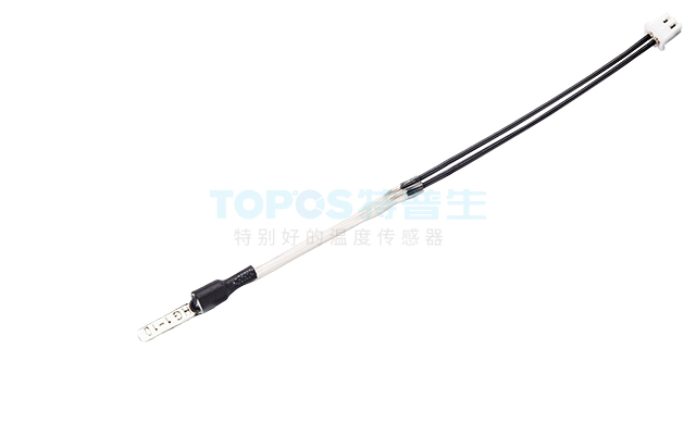Temperature Sensors for New Energy Modules High Temperature Resistant -50~150℃ Fast Response 3S Analog Output for Battery and Energy Storage Systems