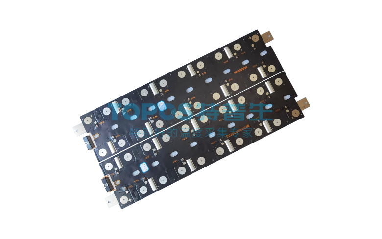 Hot Pressing CCS Solution High Sensitivity Fast Response -50~150℃ Analog Signal Output for Energy Storage Systems