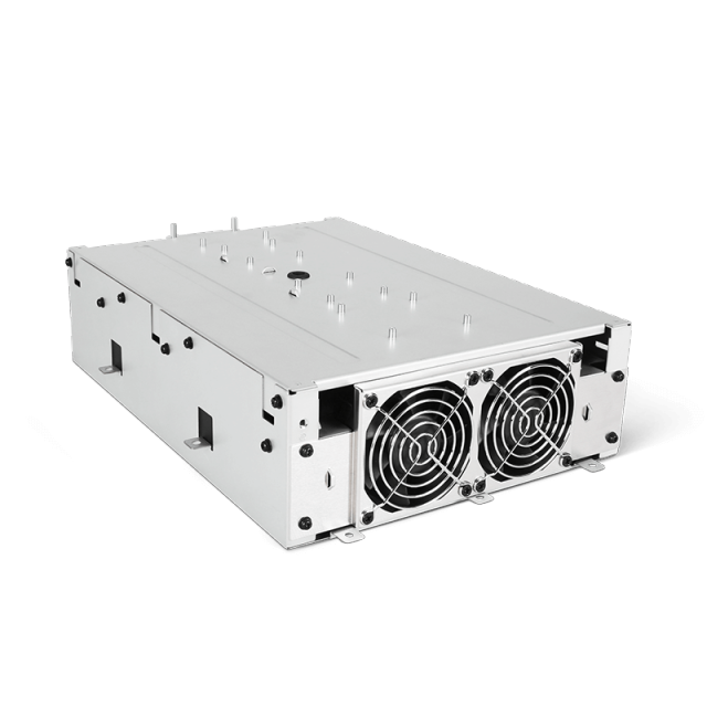 3.6KW Energy Storage PCS - High-Performance Edition with 95% Efficiency, Forced Air-Cooling for Home and Commercial Backup Power Boco Electronics