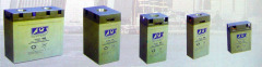 LPT High-Energy Battery Lead-Acid & Colloidal, Low Self-Discharge, Reliable Backup Power for Solar, Railway, EVs Buddy Inc