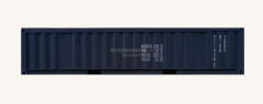 20ft Half Height Container Mobile Energy Storage Solution for Off-Grid and Backup Power Applications