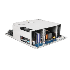 3.6KW Energy Storage PCS - Cost-Effective Edition 3600W Inverter with 92% Efficiency, UPS Mode & MPPT for Home Backup Power Boco Electronics
