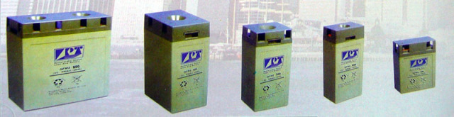 LPT High-Energy Battery Lead-Acid & Colloidal, Low Self-Discharge, Reliable Backup Power for Solar, Railway, EVs Buddy Inc