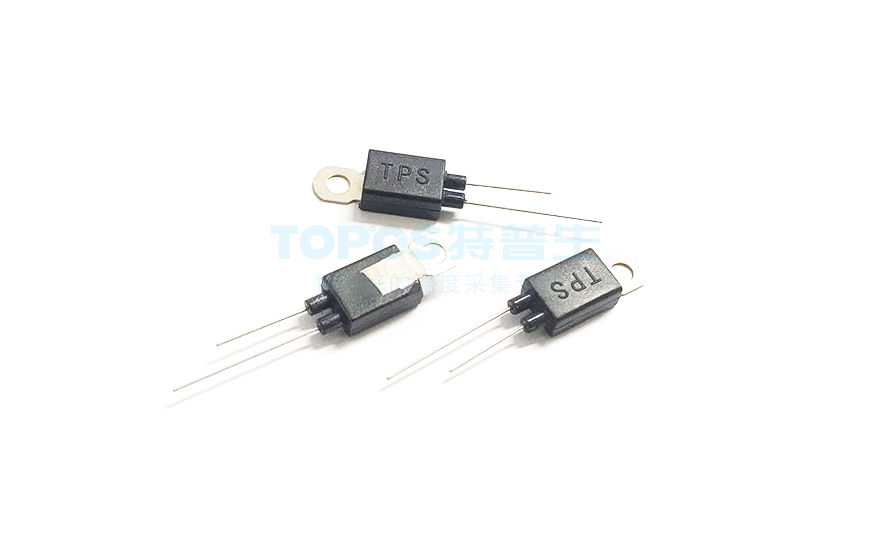 Temperature Sensor for Charging Module Heat Sink -40-130℃ 3S Response Analog Output Waterproof IP68 for EV Charging and Energy Storage Systems