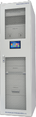 Intelligent Power Integrated Protection Cabinet with Real-Time Monitoring and Remote Control for Railway Communication Rooms Keanda