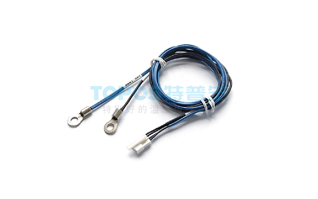 Cabinet Temperature Sensor Multi-point Detection High Stability for Power Distribution Cabinet Toposen