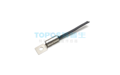 Charging Module Temperature Control Sensor High Stability Moisture Resistant for Battery Thermal Management