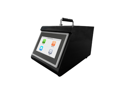 FQ-80L Battery Leakage Tester High-Accuracy Pressure Test 0-30Kpa for EV Battery Packs FUGUANG