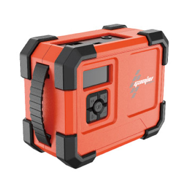 EH0220 10000mAh 14.8V Portable Power Bank for Car Jump Start and USB Charging