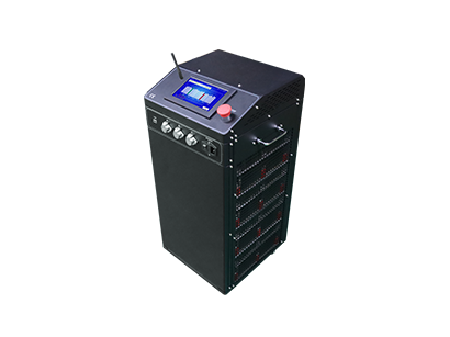 IDCE-950CT Battery Discharger & Capacity Tester 200A/600A Constant Current Discharge for Battery Capacity Testing in Energy Storage Systems