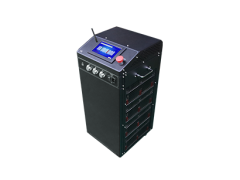 IDCE-950CT Battery Discharger & Capacity Tester 200A/600A Constant Current Discharge for Battery Capacity Testing in Energy Storage Systems