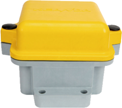 Axle Counter System SIL4 Certified Intelligent Rail Occupation Detection for Railway and Urban Transit Keanda
