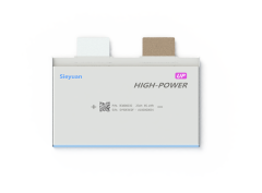 NCM-23Ah High Power Lithium Ion Cell 30C Continuous Discharge for EVs and Energy Storage Systems