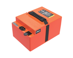 Power Batteries Lithium Battery High Energy Density Electric Bicycles Electric Motorcycles