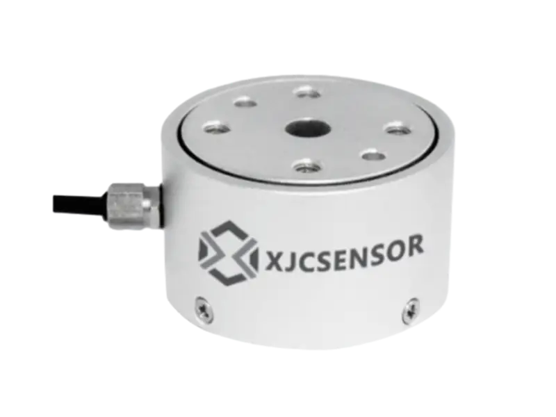 Static Torque Sensor X-ST-B High-Precision Strain Gauge 0-100Nm Motor and Engine Testing