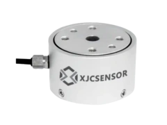 Static Torque Sensor X-ST-B High-Precision Strain Gauge 0-100Nm Motor and Engine Testing