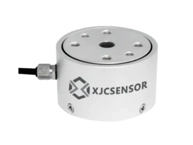 Static Torque Sensor X-ST-B High-Precision Strain Gauge 0-100Nm Motor and Engine Testing