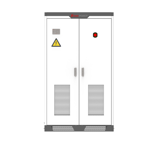 UMG-PVB-250/500K Commercial & Industrial Energy Storage System for Off-grid and Backup Power Solutions