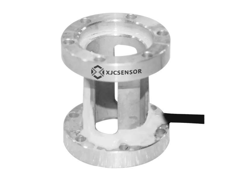 Static Torque Sensor X-ST32-H24-A High Accuracy 0.5-1N.m IP54 Aluminum Flange Mount for Motor and Battery Testing