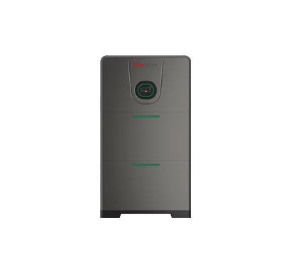 UHome 3K0L~8K0L All-in-One ESS 3-5kW Single Phase Solar Energy Storage System for Home and Commercial Use