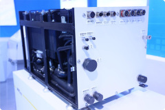 Hydrogen Fuel Cell High-efficiency Zero-emission Power Generation for New Energy Vehicles Chilwee