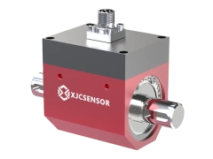 Dynamic Torque Sensor X-DT-2001 High Precision Non-Contact 5000r/min Motor and EV Power Testing