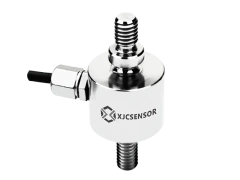 Tension and Compression Load Cell X-S05-13 0-100kg Stainless Steel IP65 High Precision Resistance Strain for Automotive, Medical, Robotics