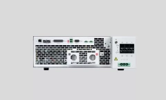 N35500 Bidirectional DC Power Supply 42kW 3U High Power Density for Battery & PV Testing NGI