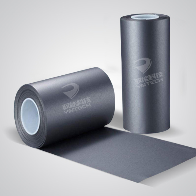 Absorber High-Efficiency Energy Dissipation for Renewable Storage Systems YNTech