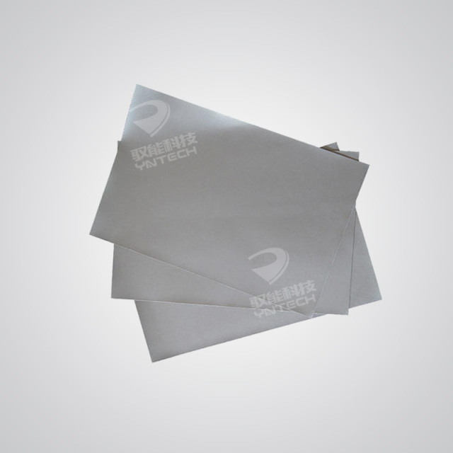 Absorber High-Efficiency Energy Dissipation for Renewable Storage Systems YNTech