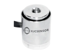 Compression Load Cell 5kg High-Precision Stainless Steel IP54 for Battery Testing and Energy Storage Systems XJCSensor