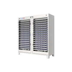 Battery Charge Discharge Machine 512-Channel 6A Fast Charging Test for Polymer Pouch Batteries