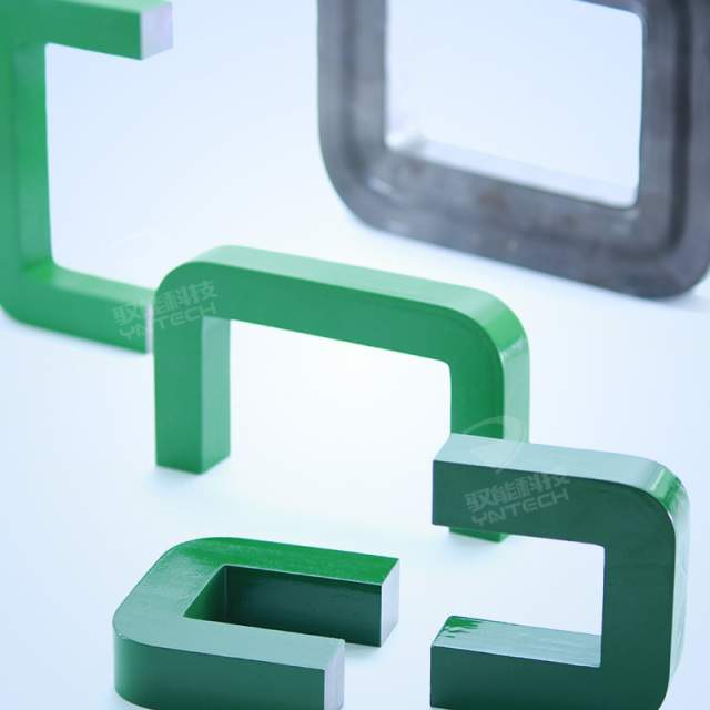 Transformer Core High-Efficiency Magnetic Core for Energy Storage and Power Conversion Systems YNTech