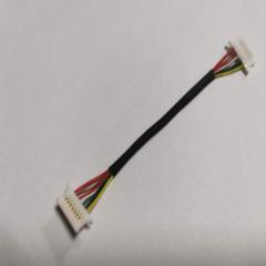 MOLEX51146 1.25mm Ultra-thin Connector Cable 2-16PIN PA66 Insulator for Battery & Energy Storage Systems