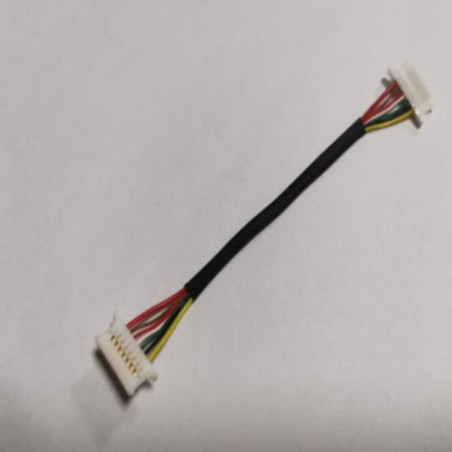 MOLEX51146 1.25mm Ultra-thin Connector Cable 2-16PIN PA66 Insulator for Battery & Energy Storage Systems