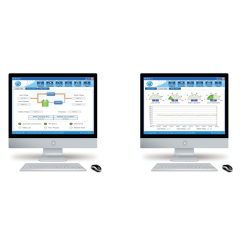 Monitoring Software UPSmart Real-time Status and Diagnostic Testing for UPS Systems EastUPS
