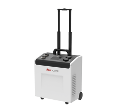 UBird-XN-Plus-50E LFP Battery 5.12kWh Suitcase Design Portable Power Station for Outdoor & Emergency Ucanpower